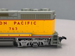 HO Kato 37-02E GP35 PH 1a Locomotive Union Pacific #763 NIB! HO3861