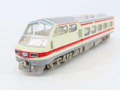 N Scale TOMIX 92291 Meitetsu Panorama DX 8800-Series EMU 3-Unit Set