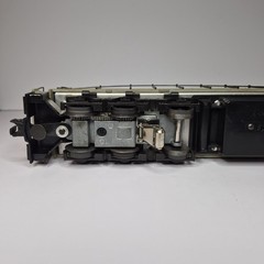 Williams Erie Lackawanna SD-45 Powered Diesel Locomotive #3658 O Gauge No Box