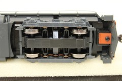 Atlas Classic HO MEC Maine Central Guilford C424 Locomotive #453 DCC Ready LED