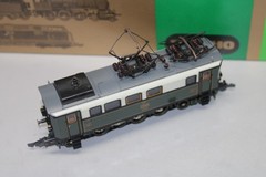 Trix 22420 Steam Locomotive EP 3/6 H0 Analog DC, Royal Bavarian, Pre-Assembled