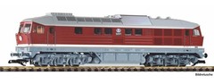 PIKO ~ G Scale ~ BR 130 DR Ludmilla ~ Non-Sound ~ 37586