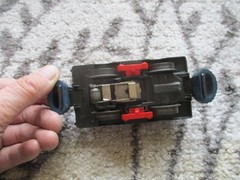 Lionel 50 Gang Car (JM)