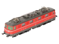 Marklin 3336 HO Scale Serie Ae 6/6 Electric Locomotive/Box