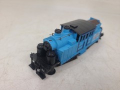 Campbell Lumber Lil Leo & Co. Climax Locomotive Train Ho Scale