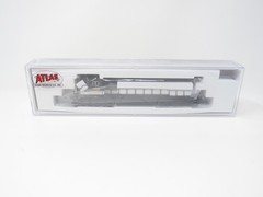 Atlas N 40006024 DCC Sound Southern Railway #3156 EMD SD45 Diesel Locomotive