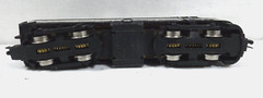 N gauge Arnold Rapido NYC FA-2 diesel engine in orig box (lot 1038)