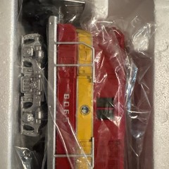 Lionel O Gauge #6-8065 EMD GP-9 Dummy Diesel Locomotive Brand New In Box