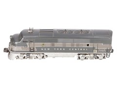 Lionel 2333P Vintage O New York Central F3 A Powered Diesel Locomotive
