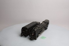 Lionel 6-18064 O Gauge NYC L-3A 4-8-2 Mohawk Steam Locomotive & Tender #3005 LN