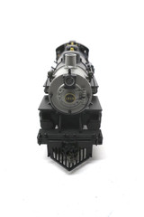 Lionel 6-28098, NYC 4-6-0 Ten Wheeler Steam Engine