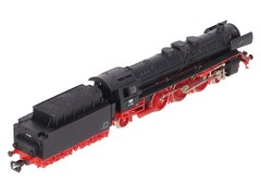 Berliner 02120 TT Gauge Dampfolk BR01-108 Steam Locomotive EX/Box