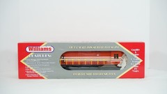 Williams O Scale New Haven NH EF-4 Diesel Engine w/ Horn Item EF 403 C1
