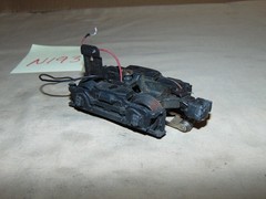 LIONEL 623 – 624 ROLLER PICK UP TRUCK N193