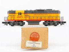 O Gauge 3-Rail Williams GP214 UP Union Pacific GP9 Diesel Locomotive #725