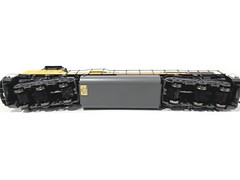 Overland OMI Ajin UP EMD SD60M Union Pacific #087010102.1 HO Brass Model