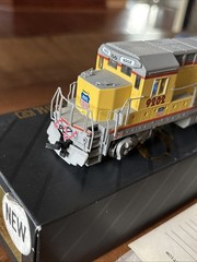 Bachmann Spectrum 85003 HO Union Pacific Dash 8-40C #9202 New