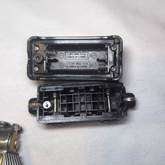 Vintage 1999 Learning Curve Jupiter CPRR Train Engine Toy & Coal Tender WORKS