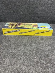 Athearn 3211 CB&Q F7A Super-geared Diesel Yellow Box R-T-R Diesel (AT050226-01)