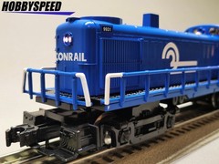 LIONEL CONRAIL LIONCHIEF RS-3 #9931 DIESEL LOCOMOTIVE ENGINE O GAUGE 2545050 NEW