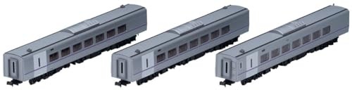 TOMYTEC TOMIX N Gauge JR Kiha 261 1000 Series 6th Edition Super Hokuto New Japan
