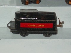 Lionel Jr. Passenger Train Set with (1) #1690 (1) 1691 Lionel (1) # 1690 Ives