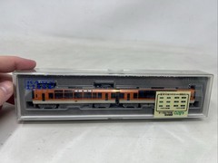 KATO 10-412 Eizan Electric Railway 900 series Kirara N Scale