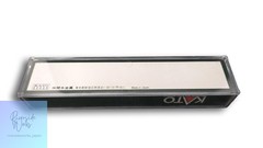 KATO C57 Yamaguchi Type Model Train 2007-1