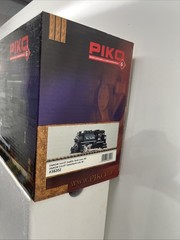 Piko Saddletank Locomotive 38202 Box Only With Liner