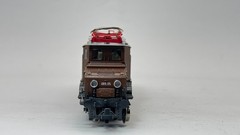 Roco H0 72646 BR 1189.05 ÖBB Original Packaging Limited Edition No. 167/750 -…