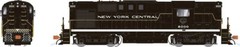 Rapido 31073 HO Alco RS11 – Standard DC New York Central 8002