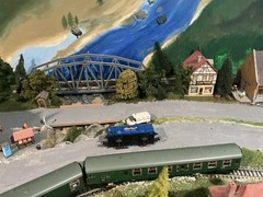 Bachmann Branchline BR Class 410 EMU set 31-490 OO scale DCC ready