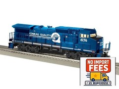 Conrail LionChief Dash 8 #6176