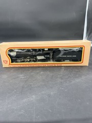 IHC HO 4-6-2 Pacific Locomotive M9715 Southern Pacific NEW OPEN BOX
