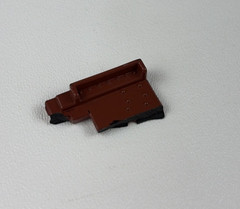 Lionel G Gauge-Hogwarts Express 5972 ENGINE & TENDER Harry Potter Railway PARTS