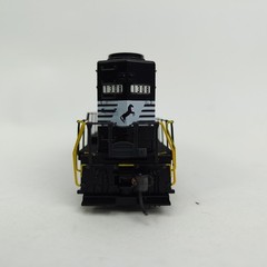 KATO HO Scale EMD GP35 Phase 1a Norfolk Southern #1308 W/O DB Locomotive 37-034