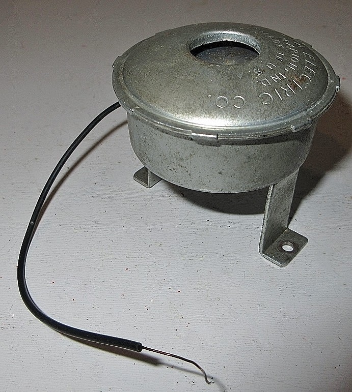LIONEL #2343/2344/2345 F3 ORIGINAL HORN,WORKS