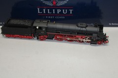 Liliput L104003 Locomotive Series 18 323 DRG DSS Gauge H0 OVP