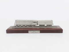 1:118 Scale Danbury Mint Diecast MILW Hiawatha 4-4-2 Steam #3 STATIC MODEL
