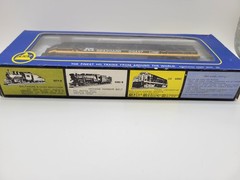 IHC HO Scale M594FM Diesel Dummy “Seaboard Coast Line” Untested in Box