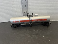 Wagon citerne Exxon Happy Motoring MODEL POWER 9081