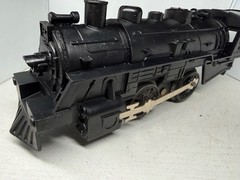 Vintage Lionel Marx Train Engine 490 Locomotive O Guage doesn’t work