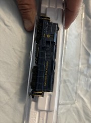 NEW GP18 Loco Diesel Model No7114 Norfolk and Western #920 N Scale Life Like