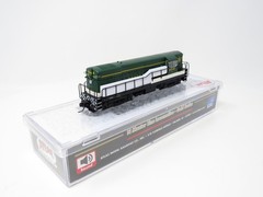 Atlas N 40005551 DCC Sound Southern Railway FM H16-44 Diesel Locomotive Freight