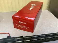 ON30 PRECISION CRAFT MODELS GALLOPING GOOSE FREIGHT BODY RGS #4, 419 Used Boxed