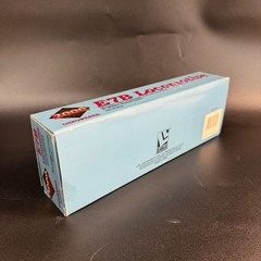 HO Scale Proto 2000 Series E7B Locomotive Florida East Coast #1054 New