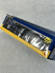 Nice Bachman Santa Fe Prairie 2-6-2 Lighted/Smoke HOLoco