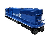 Lionel 6-18216 Conrail SD-60M Diesel Engine Locomotive With Railsounds O Gauge