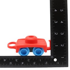 Replacement Thomas and Cargo Cart for Thomas & Friends My First Train Table