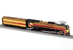 Lionel FEF #836, 49er Scheme, sku 2431300, Perfect Condition , Run 1 Time !!